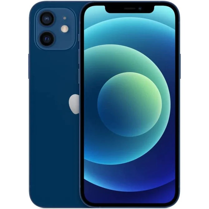 Celular IPhone 12 128Gb Original Com Garantia (VITRINE)