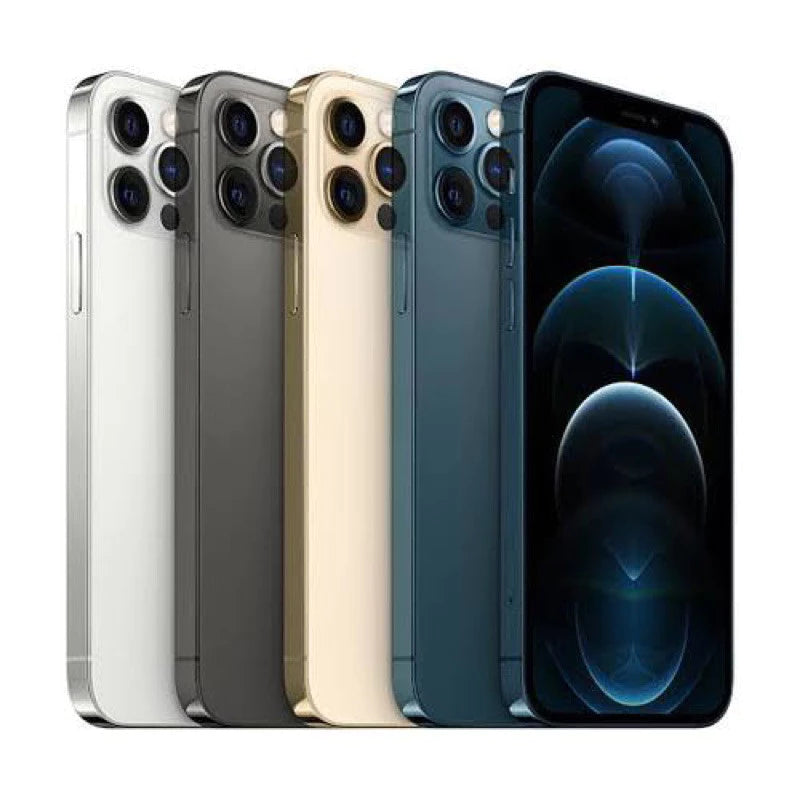Celular IPhone 12 Pro 128gb (VITRINE)