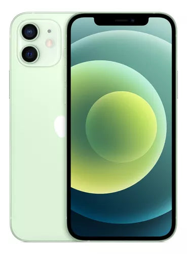 Celular IPhone 12 128Gb Original Com Garantia (VITRINE)