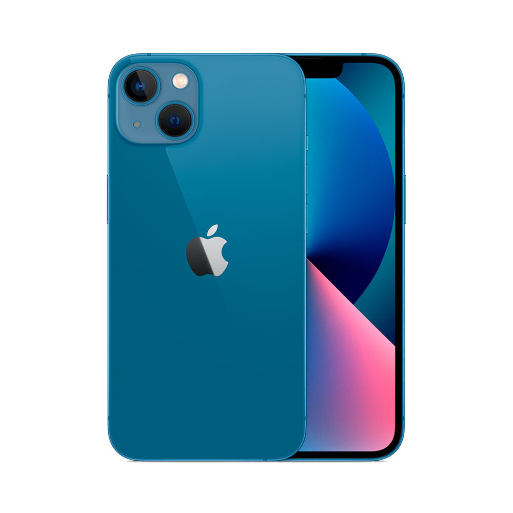 Celular iPhone 13 128gb 5g Dual Sim Lacrado Original 1 Ano de Garantia APPLE