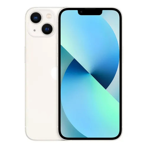 Celular iPhone 13 128gb 5g Dual Sim Lacrado Original 1 Ano de Garantia APPLE
