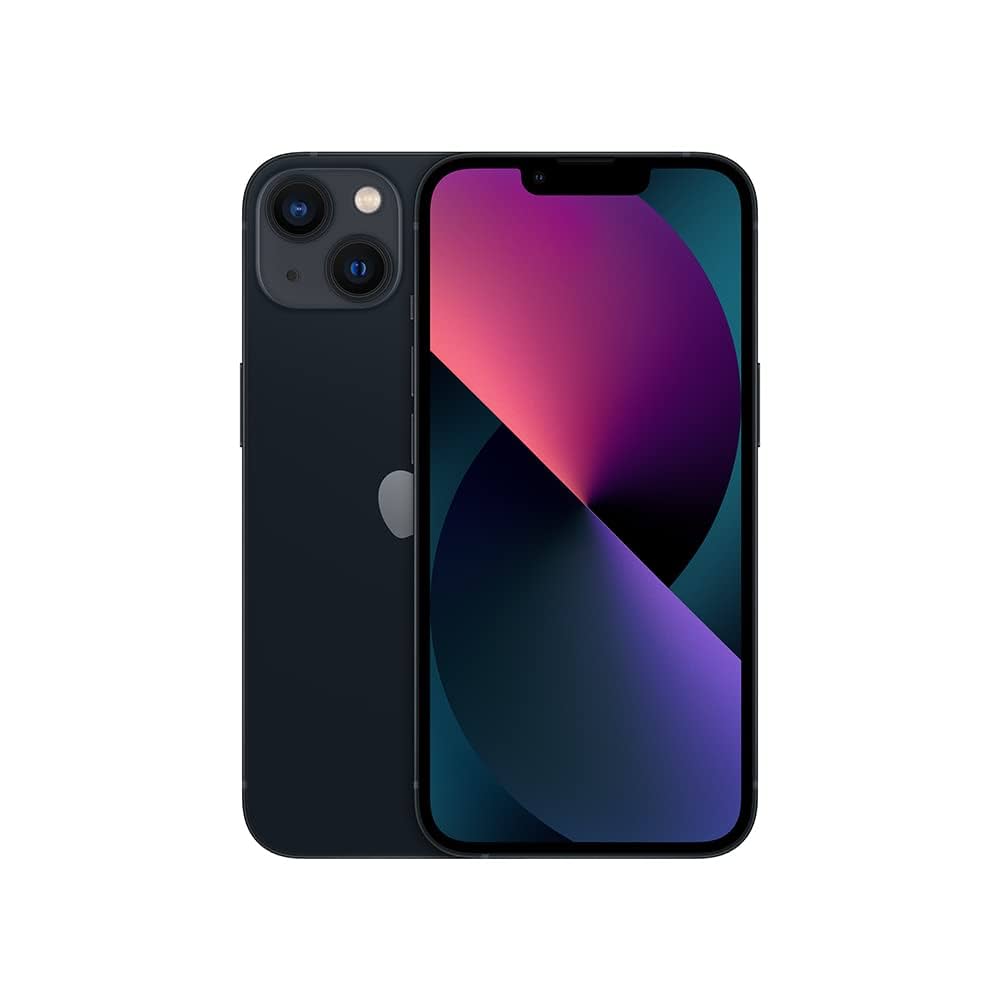 Celular iPhone 13 128gb 5g Dual Sim Lacrado Original 1 Ano de Garantia APPLE