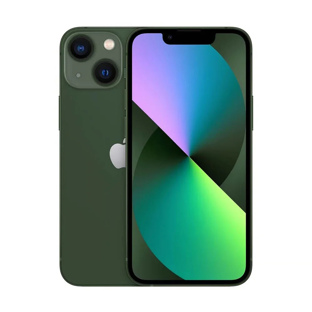 Celular iPhone 13 128gb 5g Dual Sim Lacrado Original 1 Ano de Garantia APPLE
