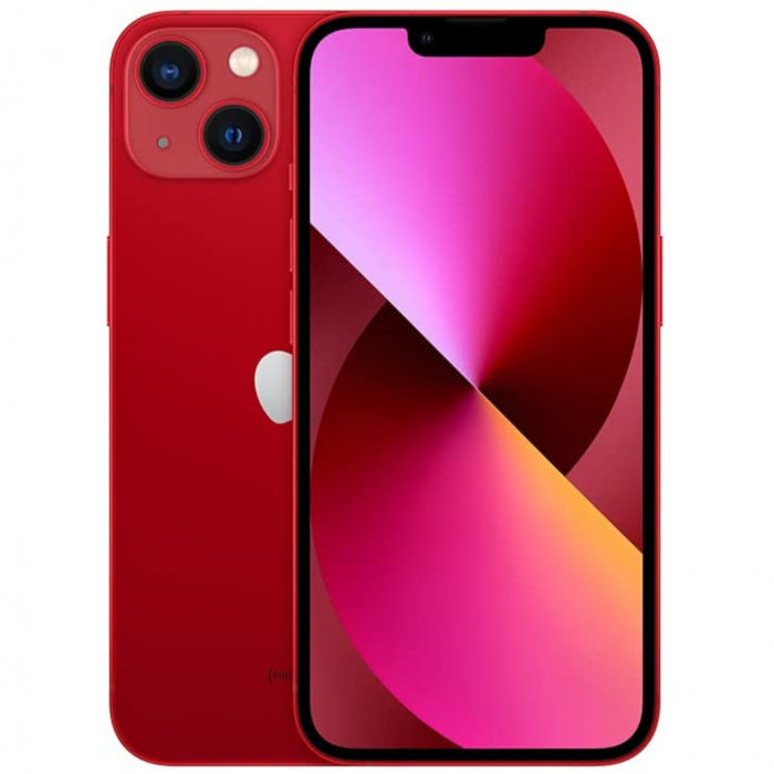 Celular iPhone 13 128gb 5g Dual Sim Lacrado Original 1 Ano de Garantia APPLE
