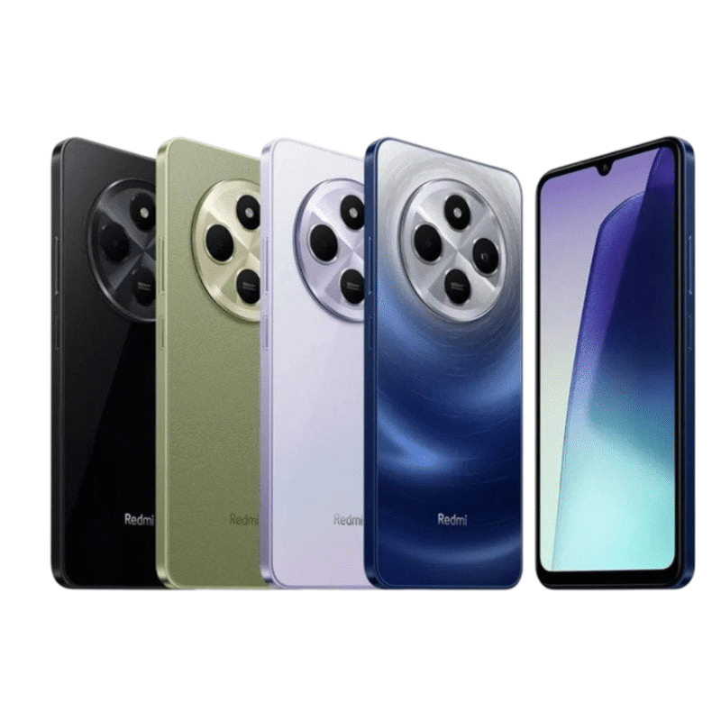 Celular Redmi Xiaomi 14C - 4/128 GB Dual Sim Global - LANÇAMENTO