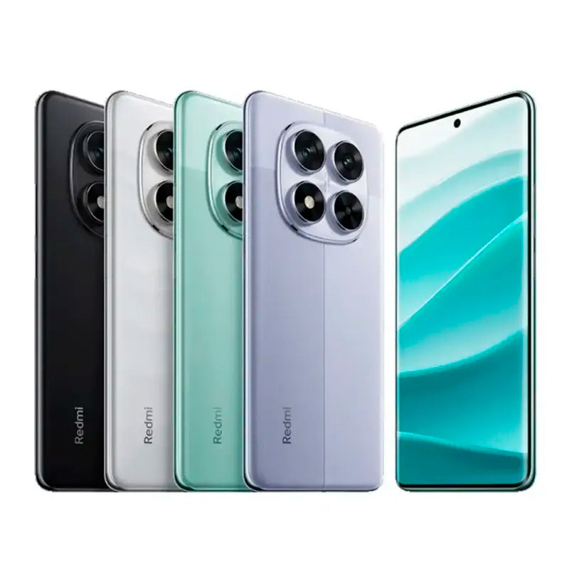 Xiaomi Redmi Note 14 Pro 5G 8/256GB VERSÃO GLOBAL Original