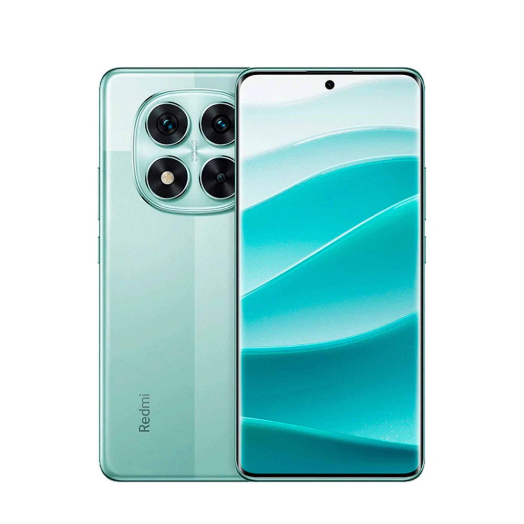 Xiaomi Redmi Note 14 Pro 5G 8/256GB VERSÃO GLOBAL Original