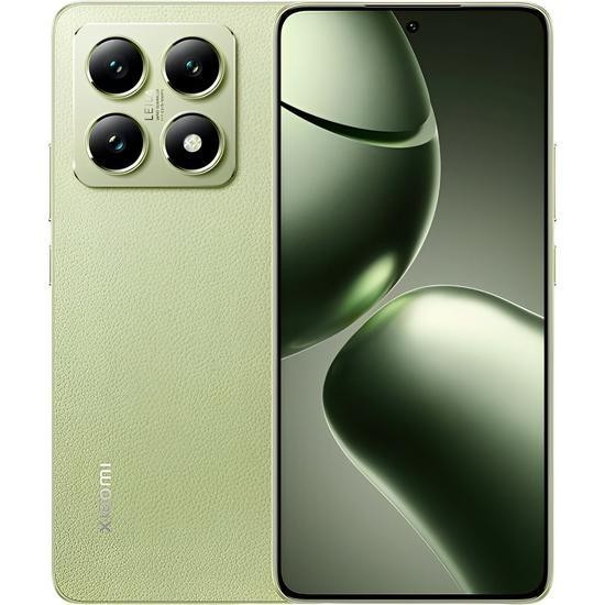 Xiaomi 14T Dual SIM 512 GB 12 GB RAM 5G