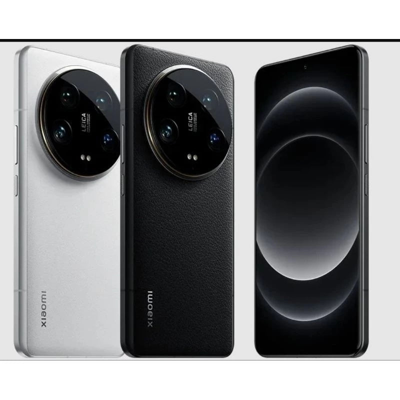 CELULAR XIAOMI 14 ULTRA - 16GB 512 GB - GLOBAL - NOVO - ORIGINAL - LACRADO