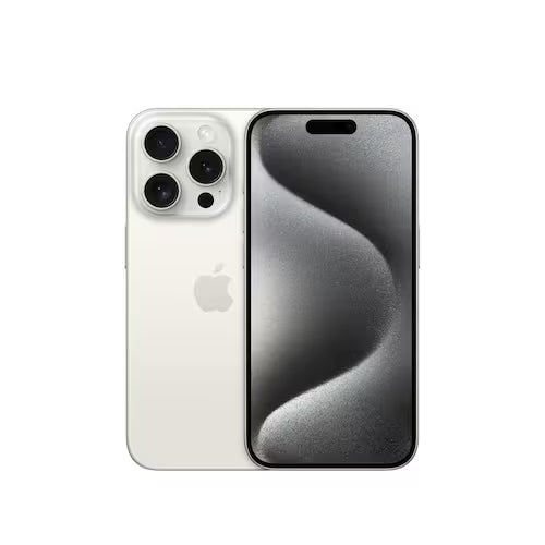Celular iPhone 15 Pro 128gb 5G ORIGINAL + NF (VITRINE)