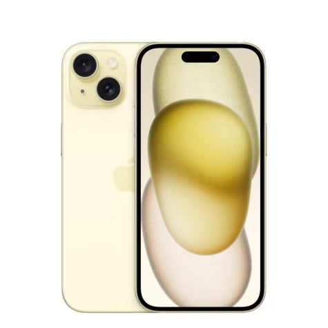Celular IPhone 15 128gb - Novo e Lacrado | Original | 1 ano de garantia