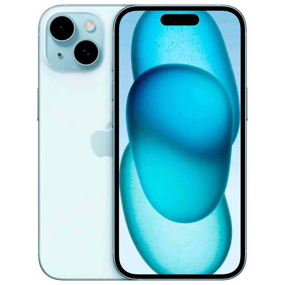Celular IPhone 15 128gb - Novo e Lacrado | Original | 1 ano de garantia