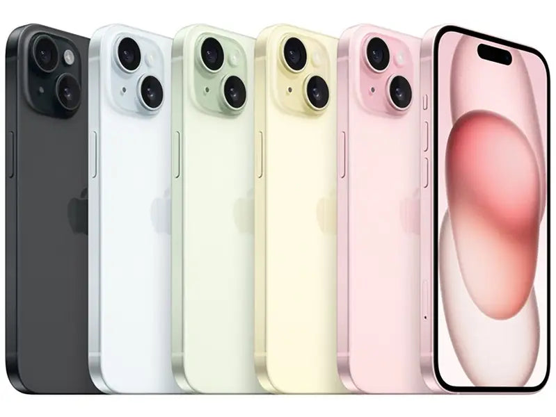 Celular IPhone 15 128gb - Novo e Lacrado | Original | 1 ano de garantia