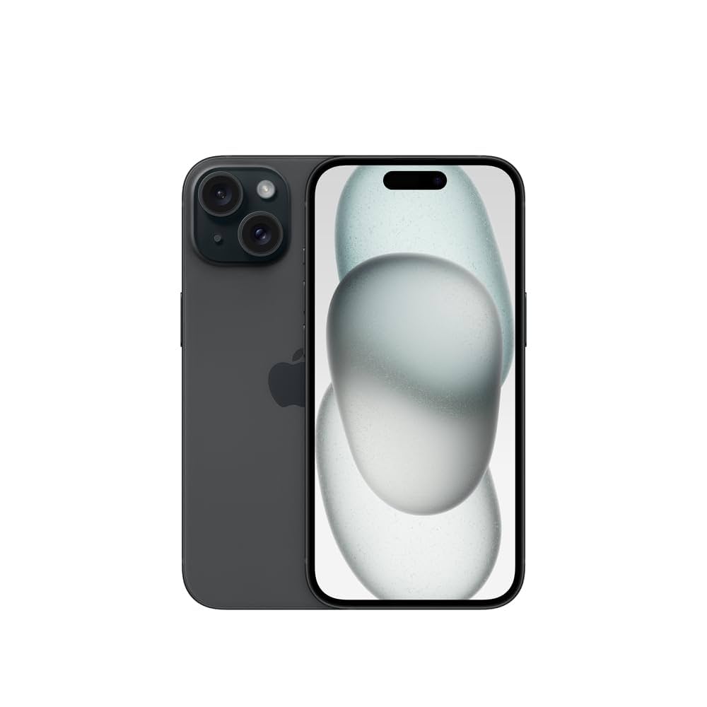 Celular IPhone 15 128gb - Novo e Lacrado | Original | 1 ano de garantia