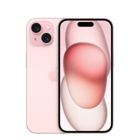 Celular IPhone 15 128gb - Novo e Lacrado | Original | 1 ano de garantia