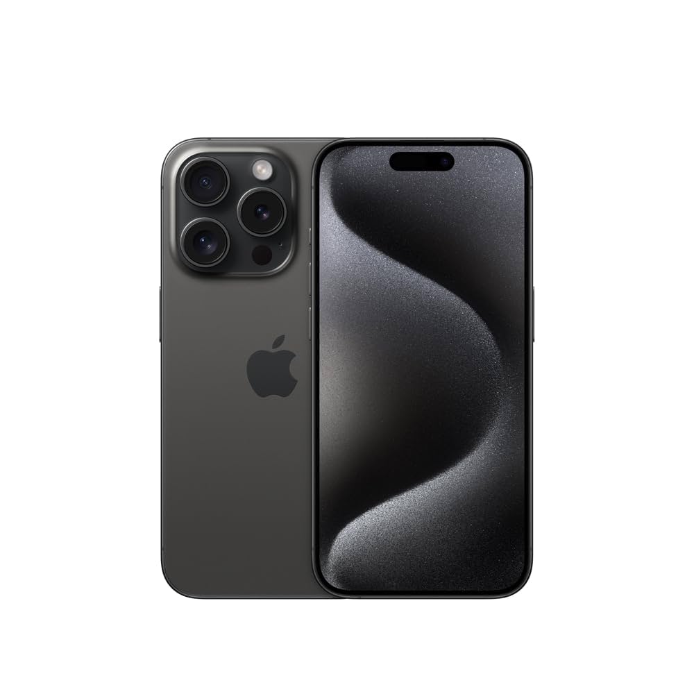 Celular iPhone 15 Pro 128gb 5G ORIGINAL + NF (VITRINE)