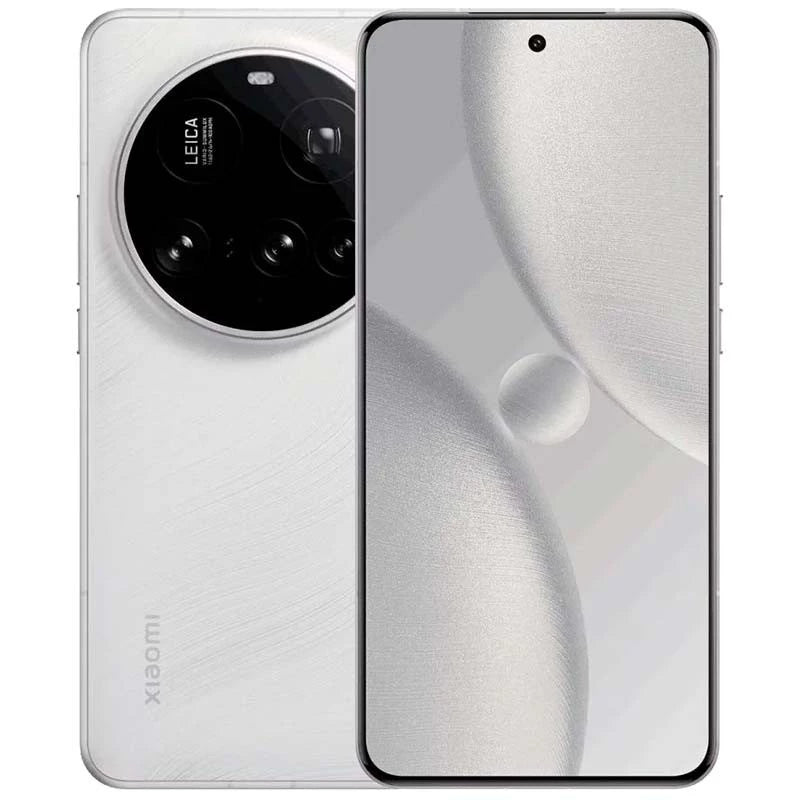 Celular Xiaomi 15 Ultra Dual SIM 16/512GB GLOBAL