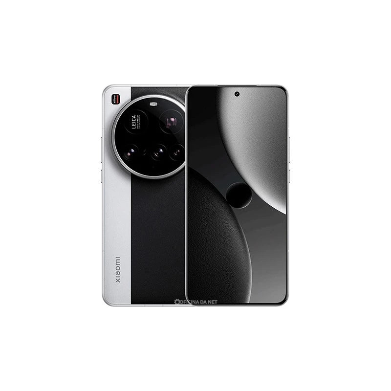 Celular Xiaomi 15 Ultra Dual SIM 16/512GB GLOBAL