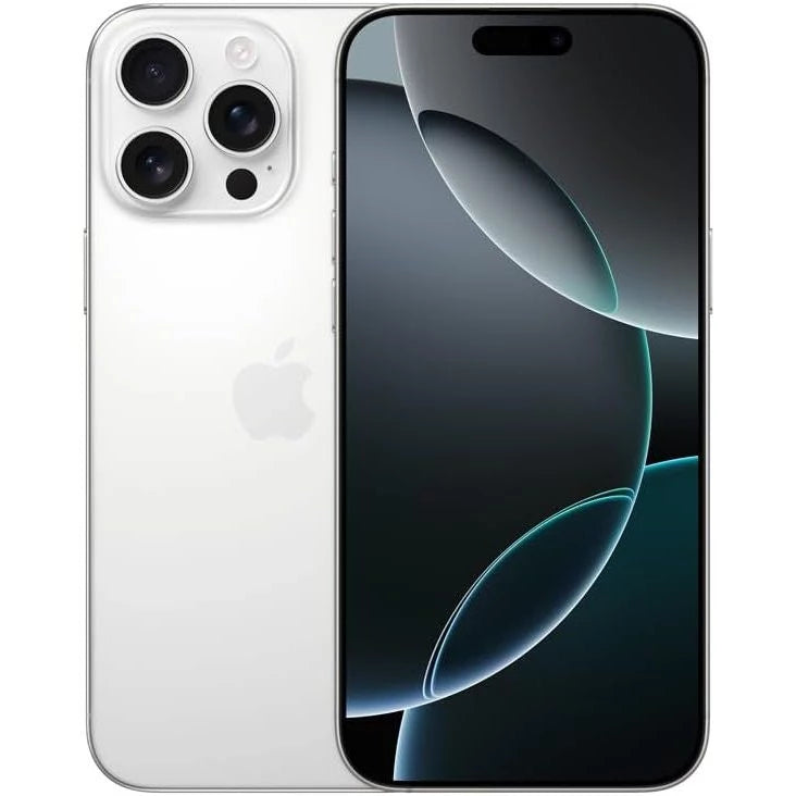 Celular iPhone 16 Pro 128gb 5g Dual E-sim Lacrado Original 1 Ano de Garantia APPLE