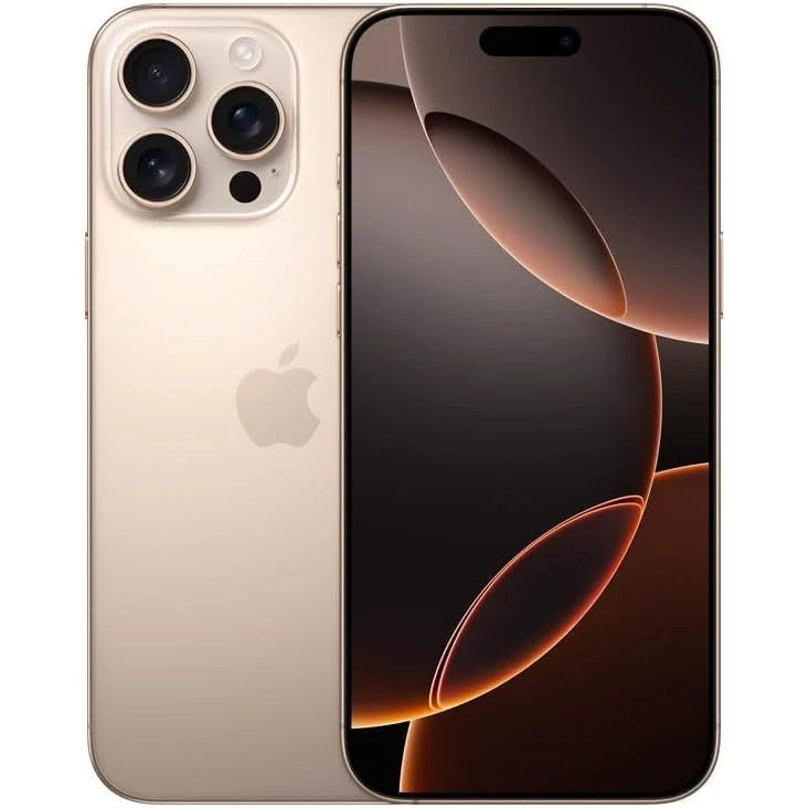Celular iPhone 16 Pro 128gb 5g Dual E-sim Lacrado Original 1 Ano de Garantia APPLE