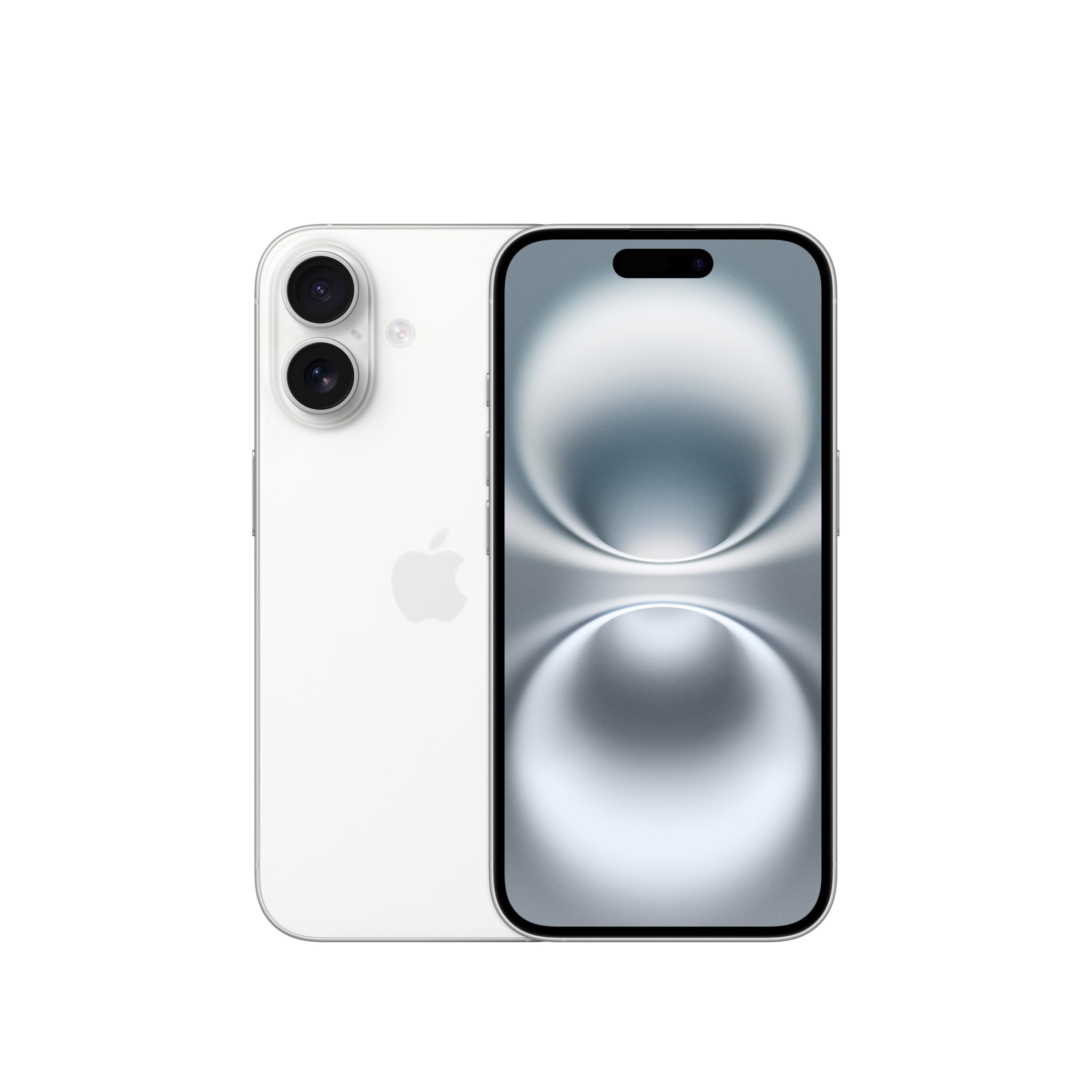 Celular IPhone 16 128Gb - Novo Lacrado com 1 ano de Garantia Apple