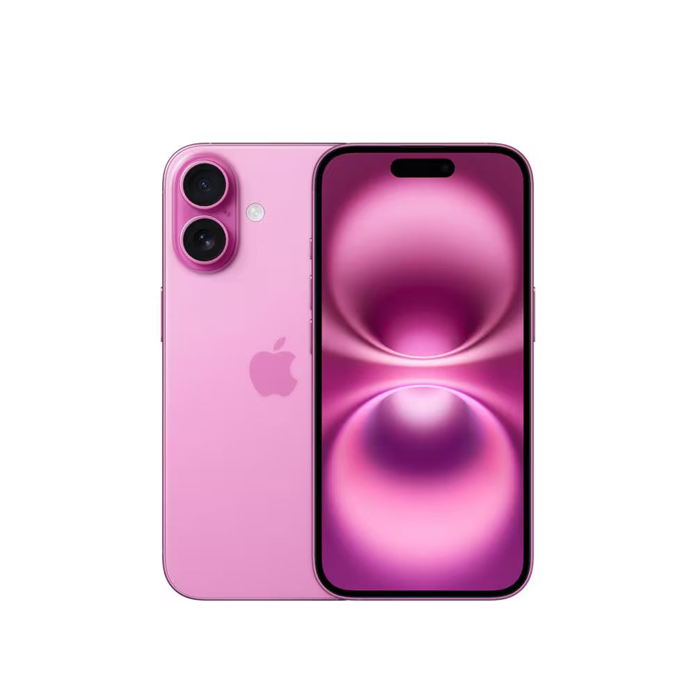 Celular IPhone 16 128Gb - Novo Lacrado com 1 ano de Garantia Apple