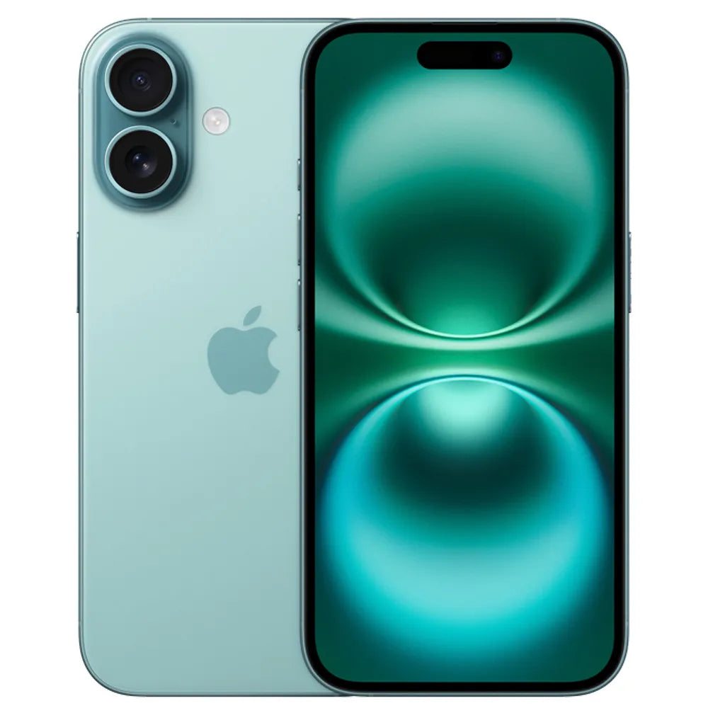 Celular IPhone 16 128Gb - Novo Lacrado com 1 ano de Garantia Apple