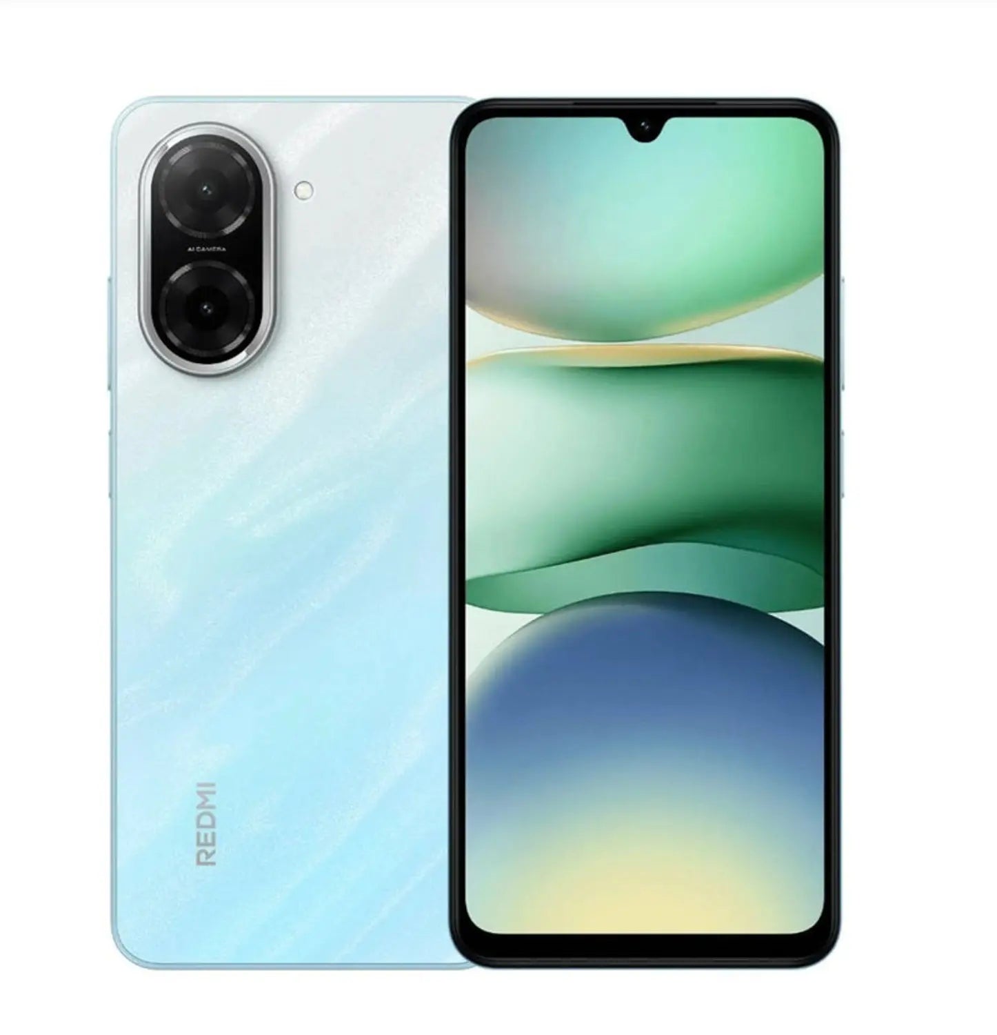 Celular Xiaomi Redmi A5 Dual Sim 128GB Global Original
