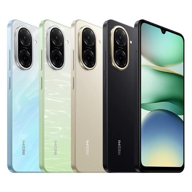 Celular Xiaomi Redmi A5 Dual Sim 128GB Global Original
