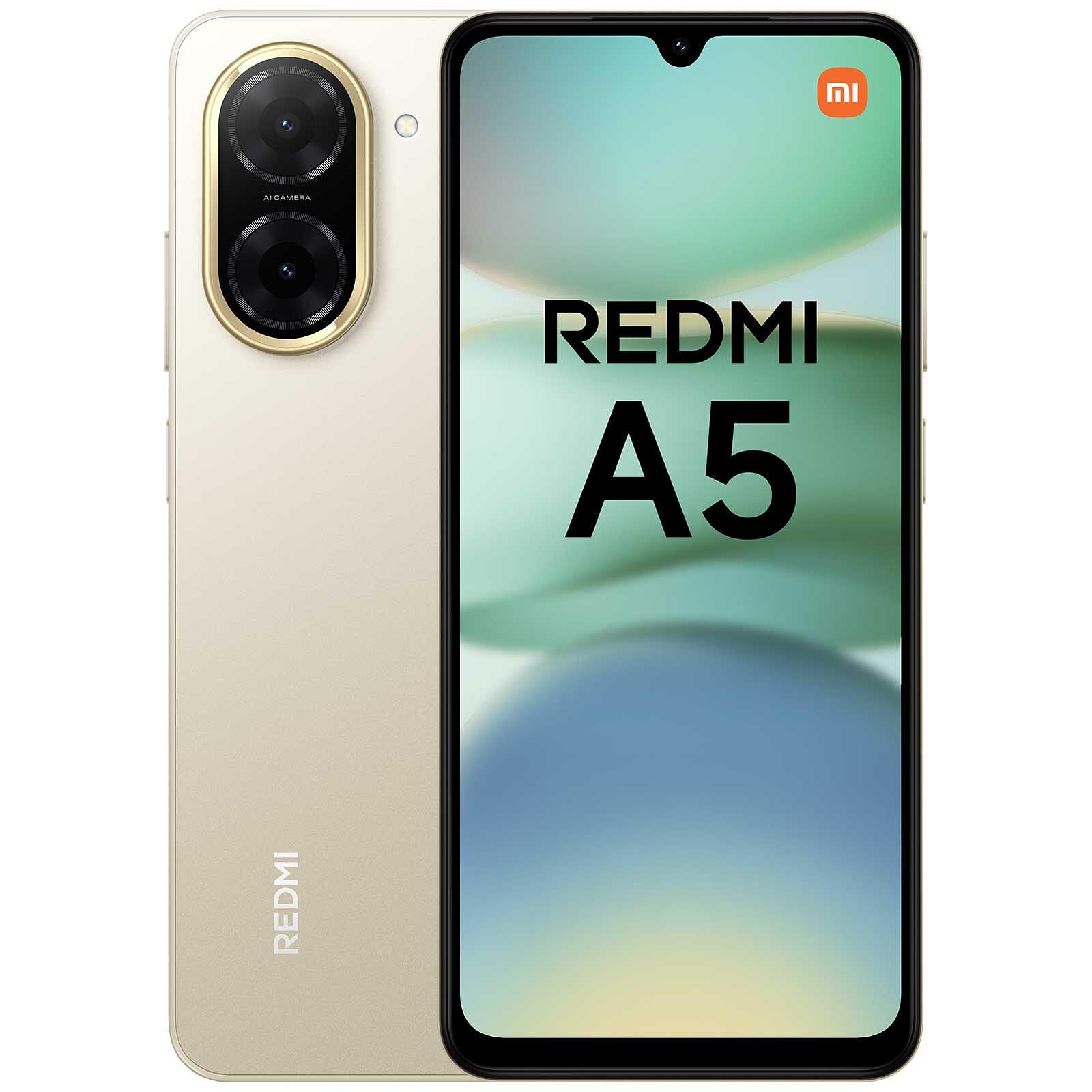 Celular Xiaomi Redmi A5 Dual Sim 128GB Global Original