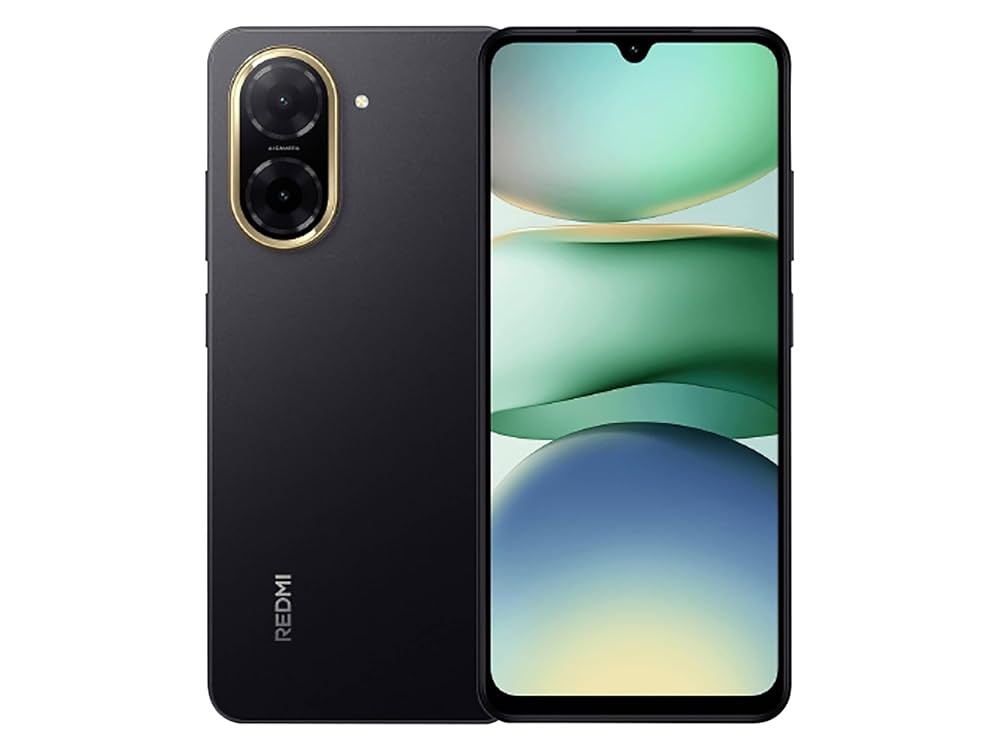 Celular Xiaomi Redmi A5 Dual Sim 128GB Global Original