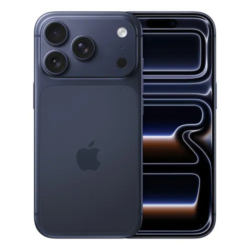 Celular iPhone 17 Pro 256GB 5G Dual E-sim Lacrado Original 1 Ano de Garantia Apple