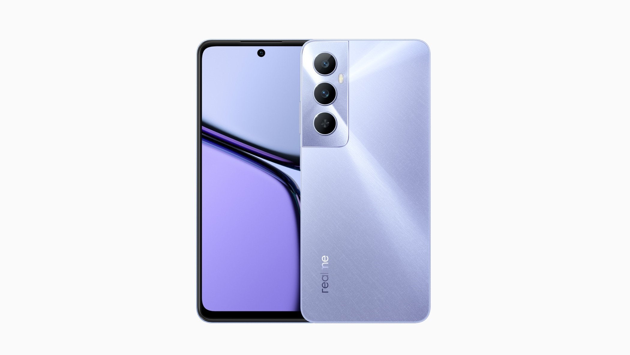 Celular Realme C75 4G 256gb 8gb Ram Versão Global Original