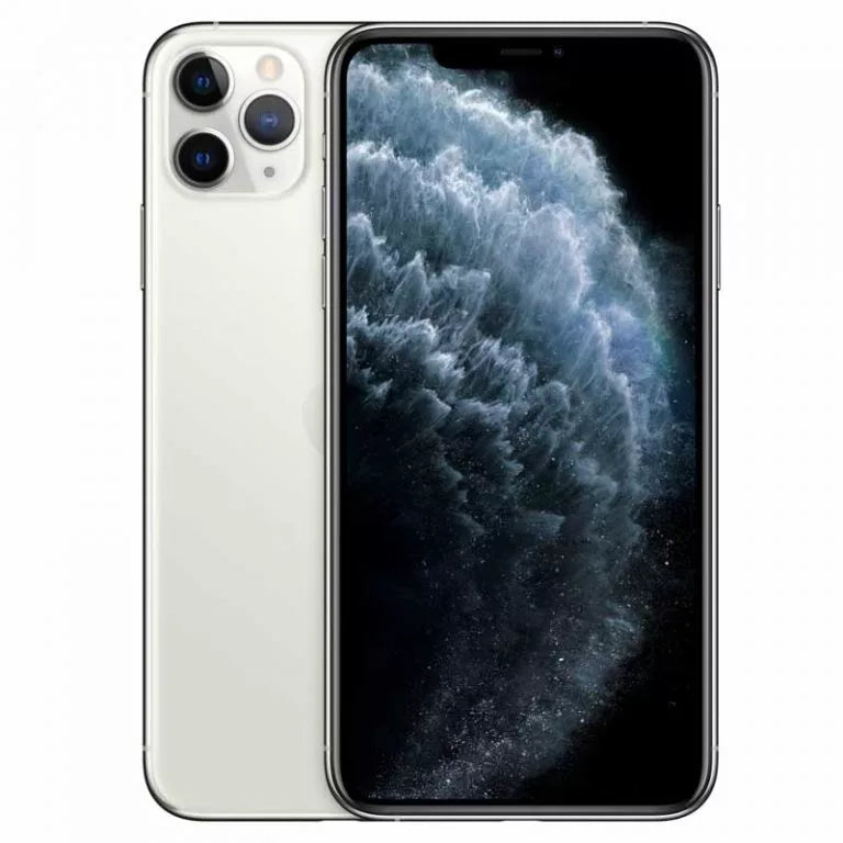 Celular iPhone 11 Pro Max 128 GB 100% Original Com Garantia (VITRINE) (Cópia)