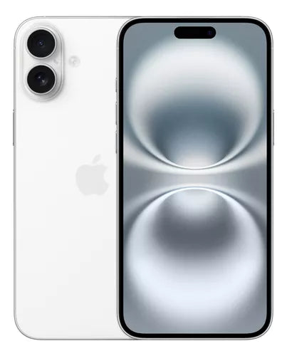 Celular iPhone 16 Plus 128GB com Garantia Apple de 1 ano