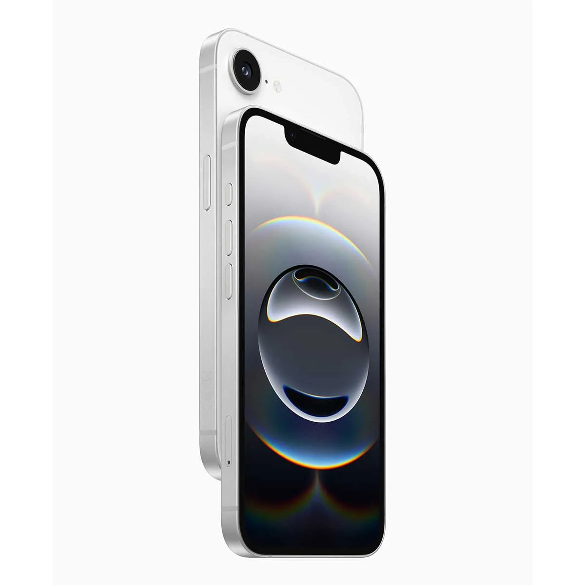 Celular iPhone 16e 128GB Original Novo Lacrado com Garantia Apple de 1 ano