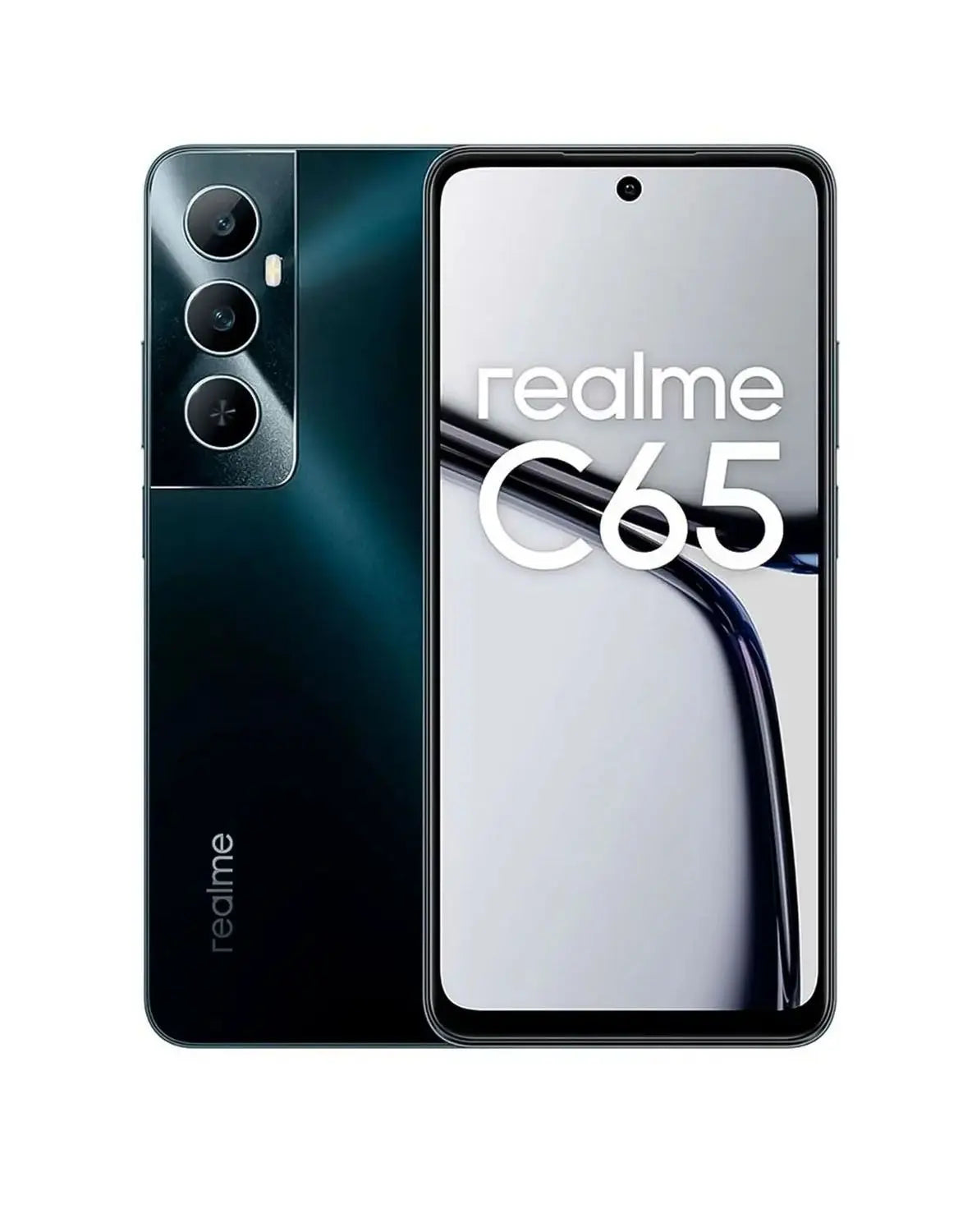 REALME C65 128GB / 6GB Com NFC Versão Global