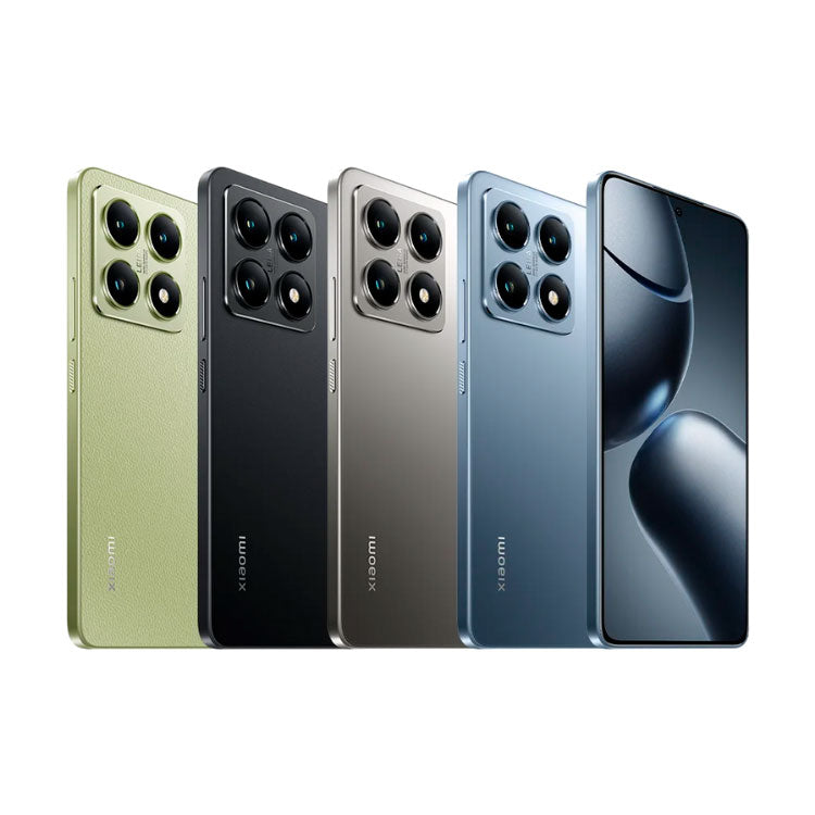 Xiaomi 14T Dual SIM 512 GB 12 GB RAM 5G