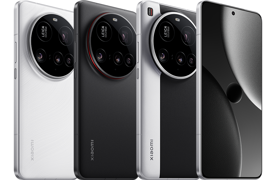 Celular Xiaomi 15 Ultra Dual SIM 16/512GB GLOBAL