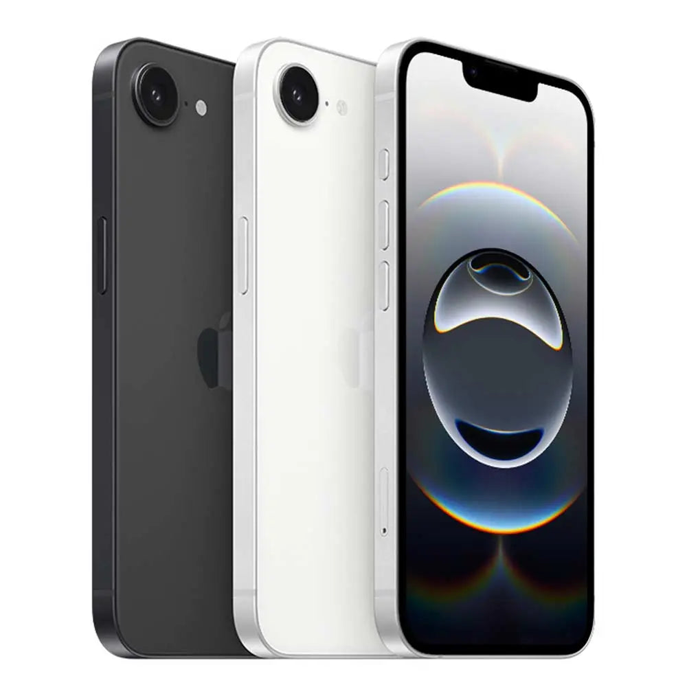 Celular iPhone 16e 128GB Original Novo Lacrado com Garantia Apple de 1 ano
