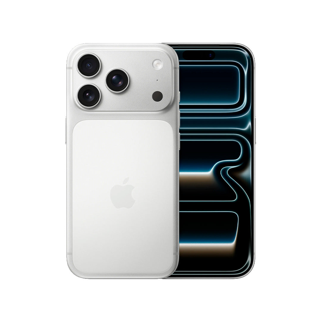 Celular iPhone 17 Pro 256GB 5G Dual E-sim Lacrado Original 1 Ano de Garantia Apple