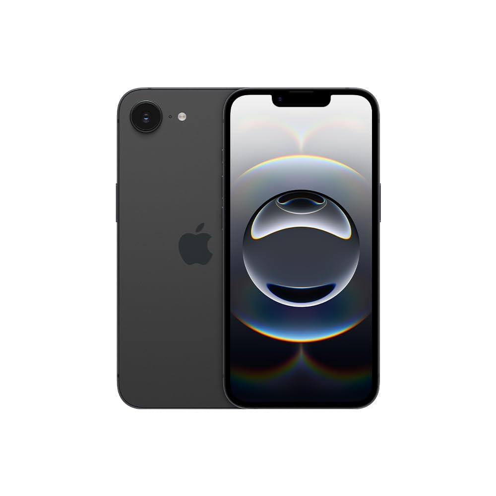 Celular iPhone 16e 128GB Original Novo Lacrado com Garantia Apple de 1 ano