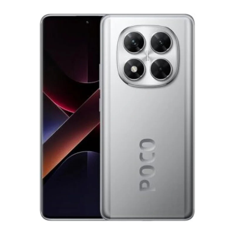 Celular Xiaomi Poco X7 5G 12/512gb Versão Global Original