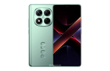 Celular Xiaomi Poco X7 5G 12/512gb Versão Global Original