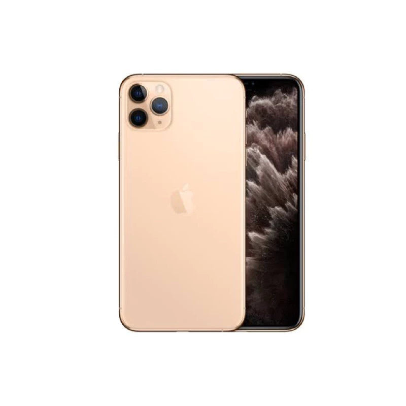 Celular iPhone 11 Pro Max 128 GB 100% Original Com Garantia (VITRINE) (Cópia)