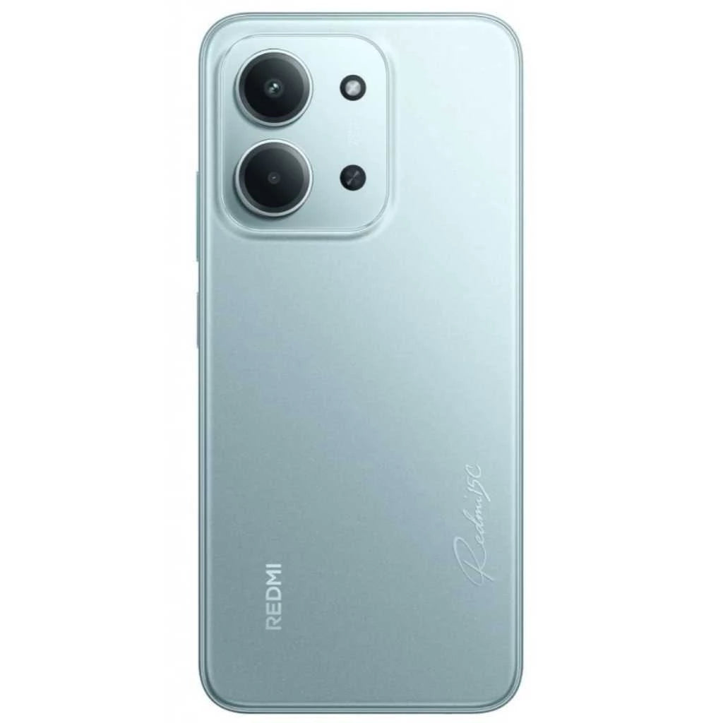 Celular Xiaomi Redmi 15C 128GB 4G Tela LCD 6.9" Câmera 50MP Versão Global Original